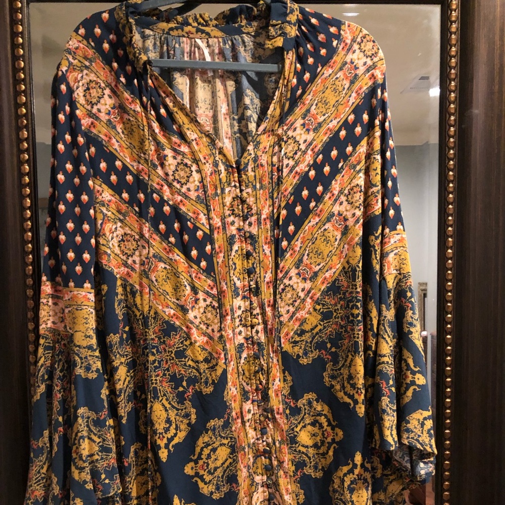 Free People Dress